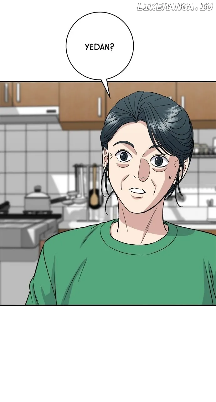 Read A DeadbEAT’s Meal chapter 161 image 53 on Lezhin