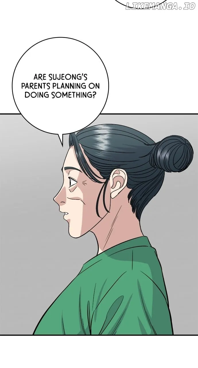 Read A DeadbEAT’s Meal chapter 161 image 55 on Lezhin