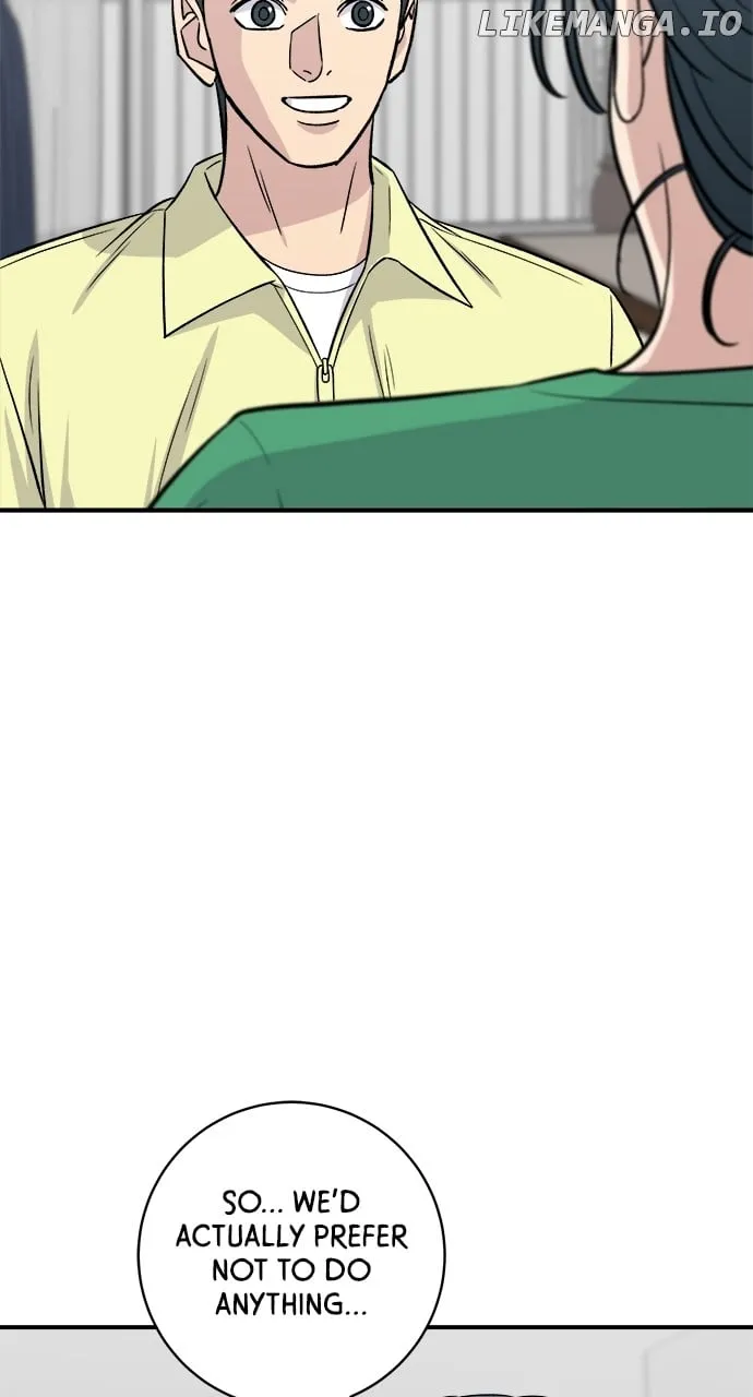 Read A DeadbEAT’s Meal chapter 161 image 58 on Lezhin