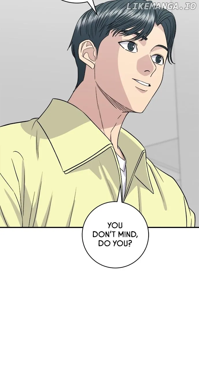 Read A DeadbEAT’s Meal chapter 161 image 59 on Lezhin