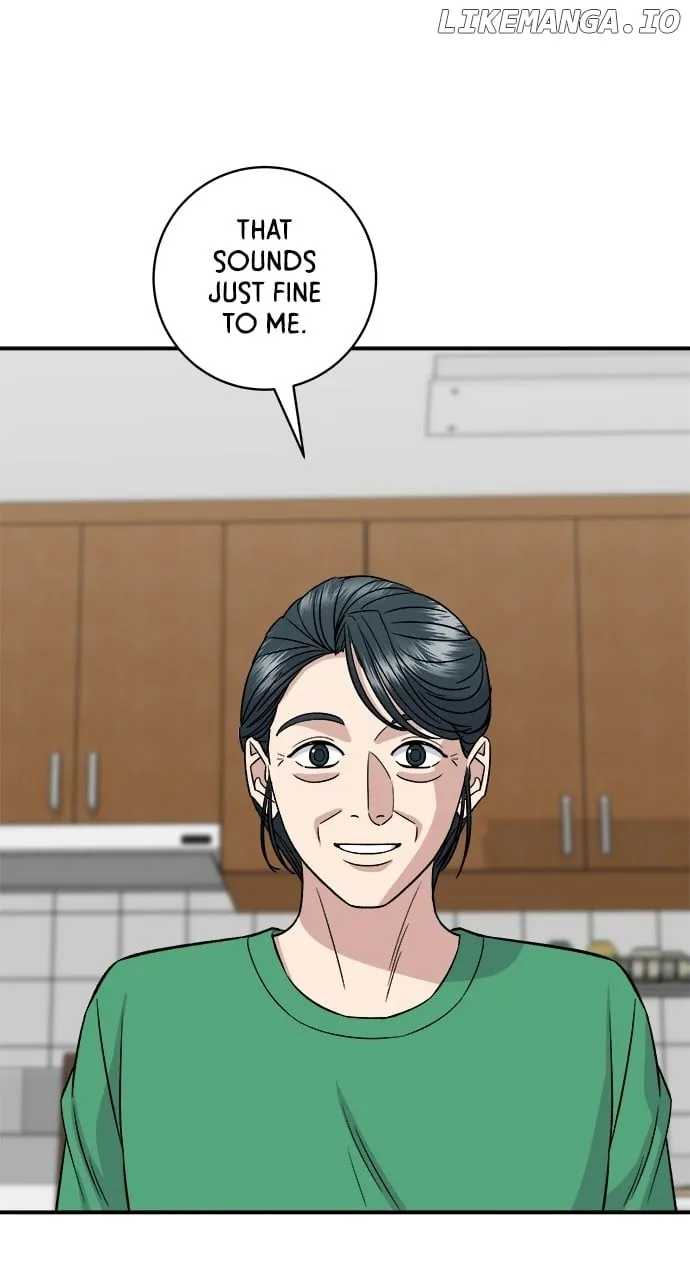 Read A DeadbEAT’s Meal chapter 161 image 60 on Lezhin