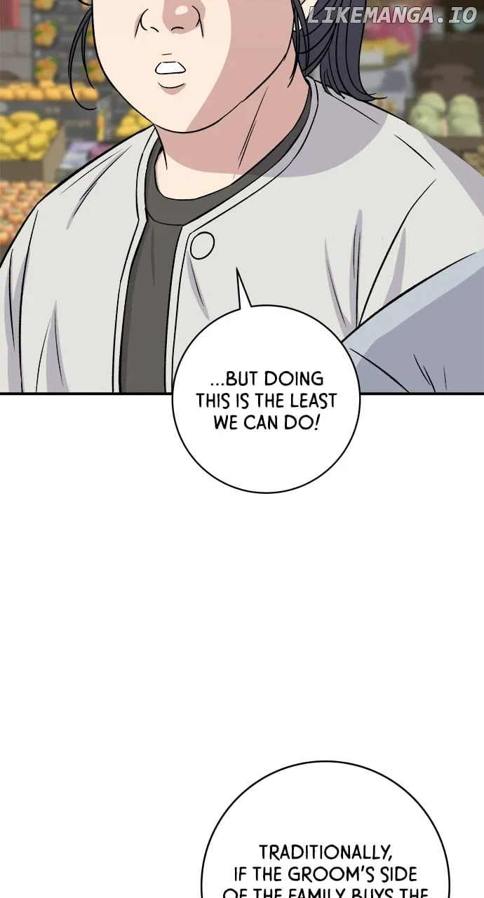 Read A DeadbEAT’s Meal chapter 161 image 68 on Lezhin