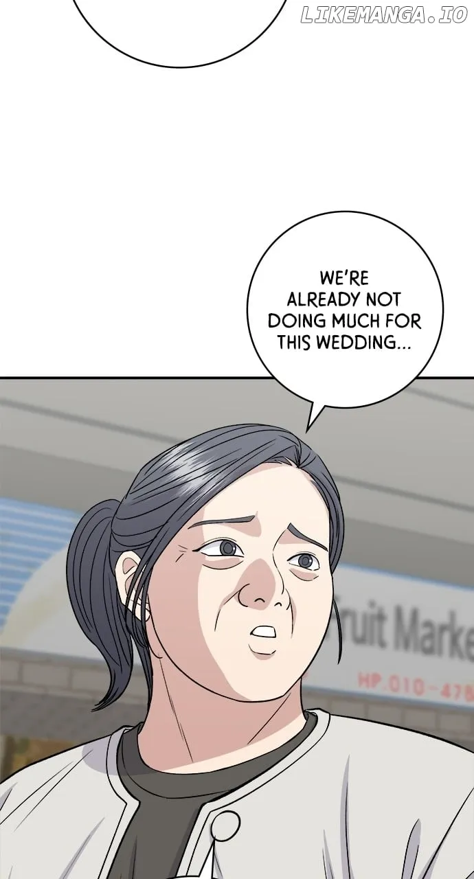 Read A DeadbEAT’s Meal chapter 161 image 70 on Lezhin