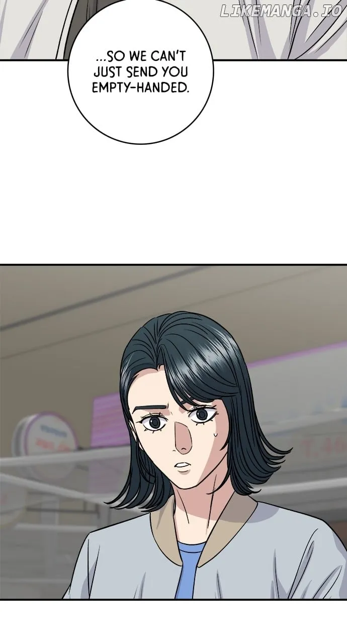 Read A DeadbEAT’s Meal chapter 161 image 71 on Lezhin