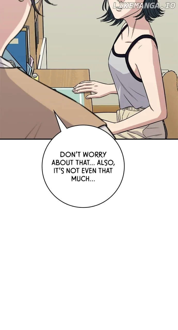 Read A DeadbEAT’s Meal chapter 161 image 77 on Lezhin