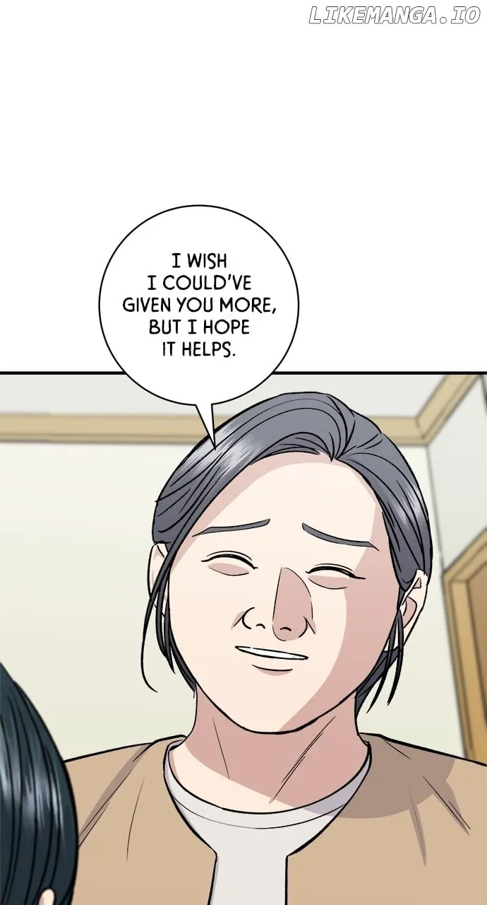 Read A DeadbEAT’s Meal chapter 161 image 78 on Lezhin