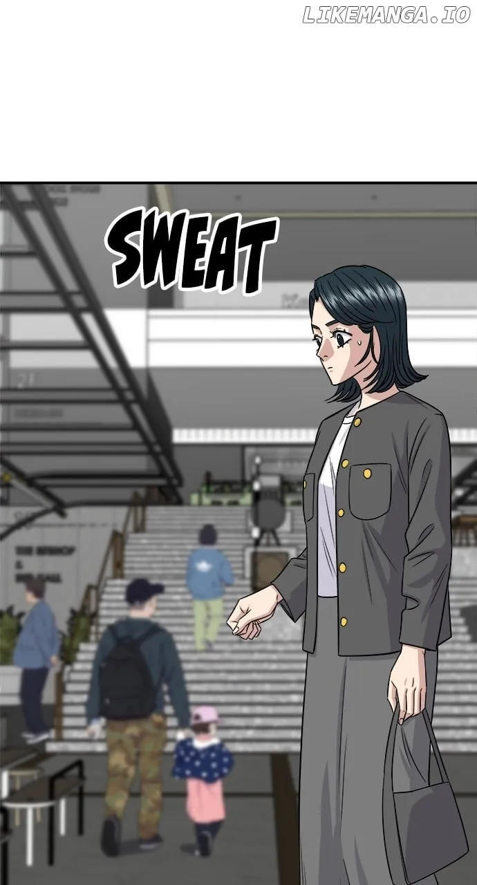 Read A DeadbEAT’s Meal chapter 161 image 81 on Lezhin