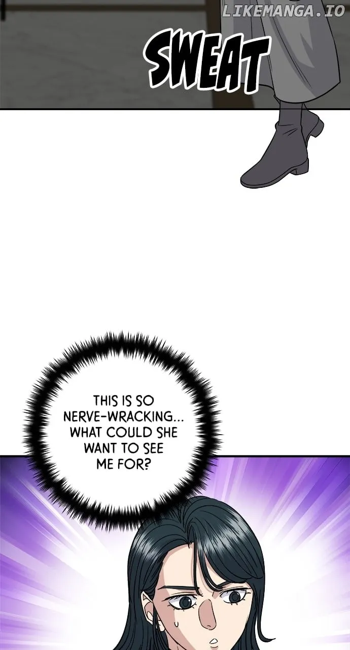 Read A DeadbEAT’s Meal chapter 161 image 82 on Lezhin