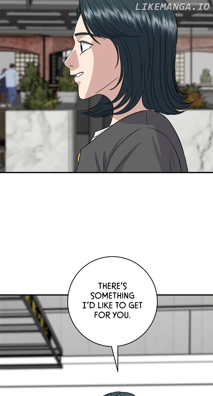 Read A DeadbEAT’s Meal chapter 161 image 85 on Lezhin