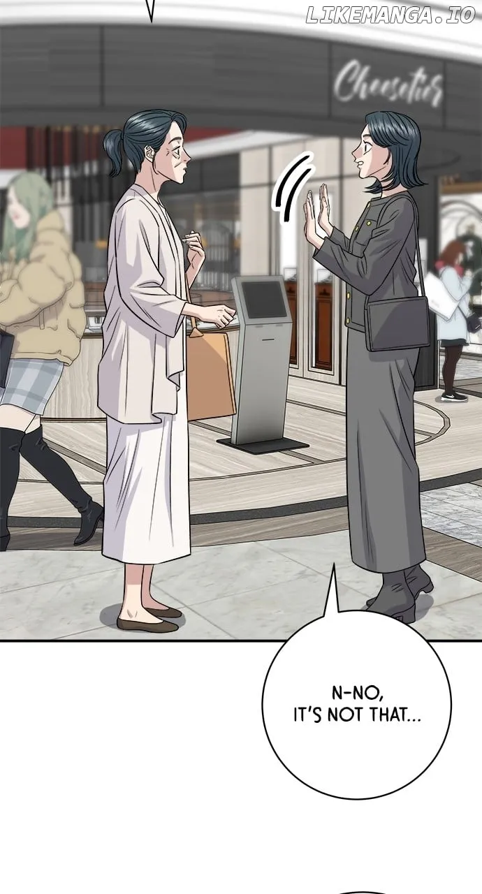 Read A DeadbEAT’s Meal chapter 162 image 10 on Lezhin