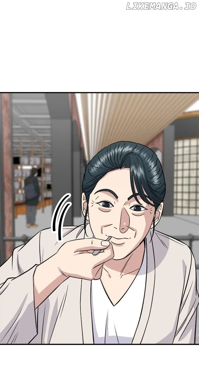 Read A DeadbEAT’s Meal chapter 162 image 16 on Lezhin