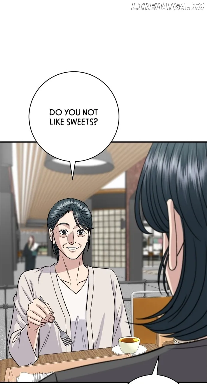 Read A DeadbEAT’s Meal chapter 162 image 19 on Lezhin