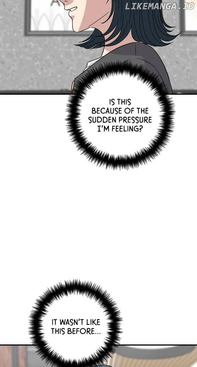 Read A DeadbEAT’s Meal chapter 162 image 21 on Lezhin