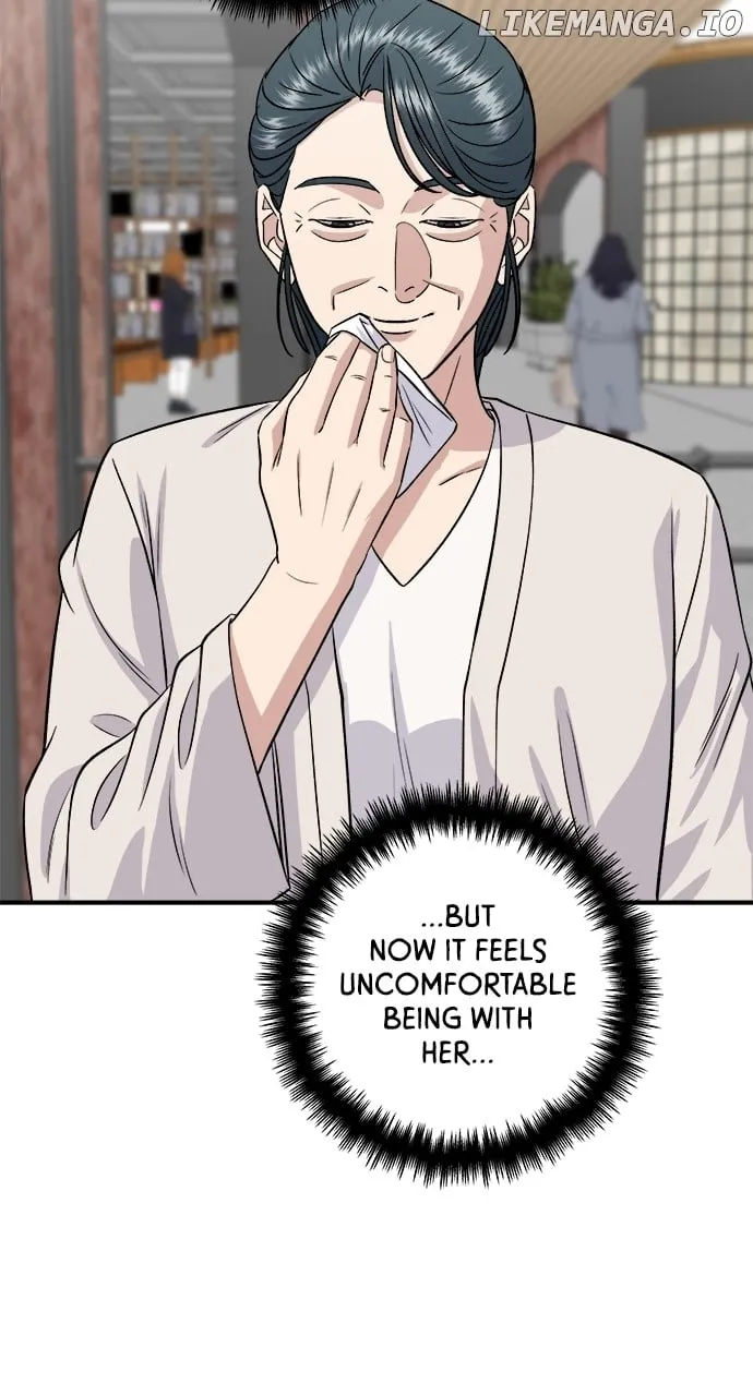 Read A DeadbEAT’s Meal chapter 162 image 22 on Lezhin