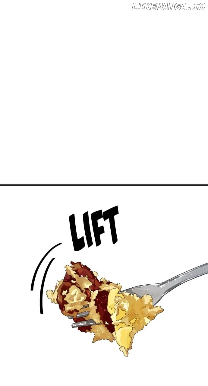 Read A DeadbEAT’s Meal chapter 162 image 23 on Lezhin