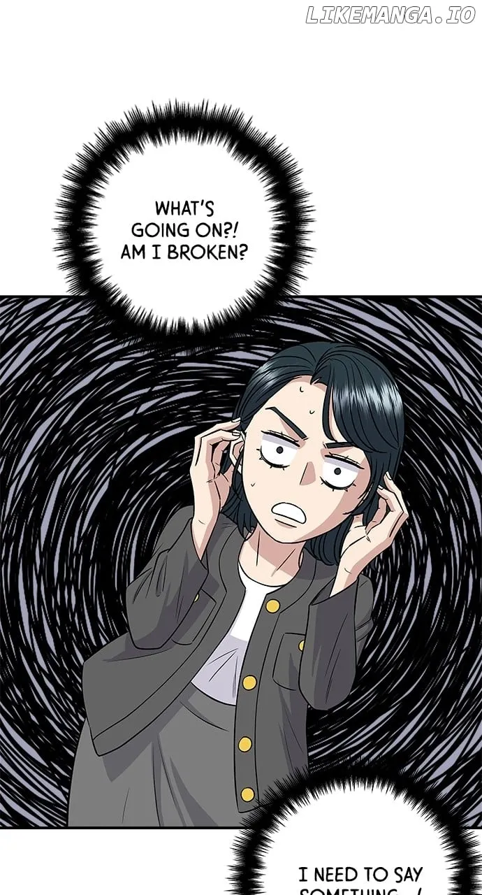 Read A DeadbEAT’s Meal chapter 162 image 27 on Lezhin