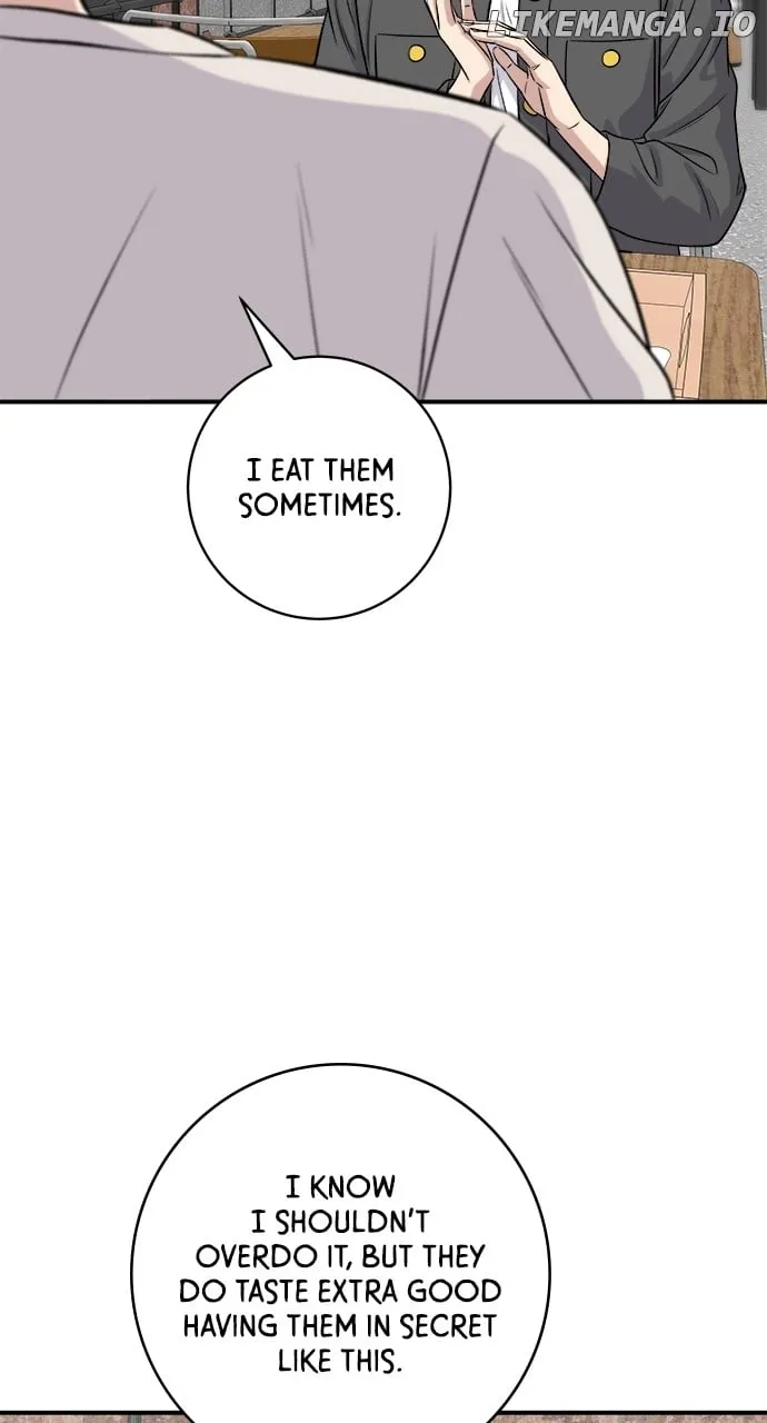 Read A DeadbEAT’s Meal chapter 162 image 29 on Lezhin