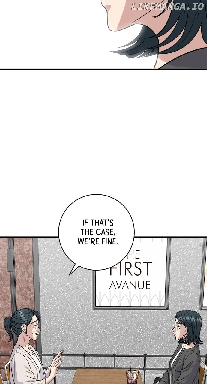 Read A DeadbEAT’s Meal chapter 162 image 36 on Lezhin