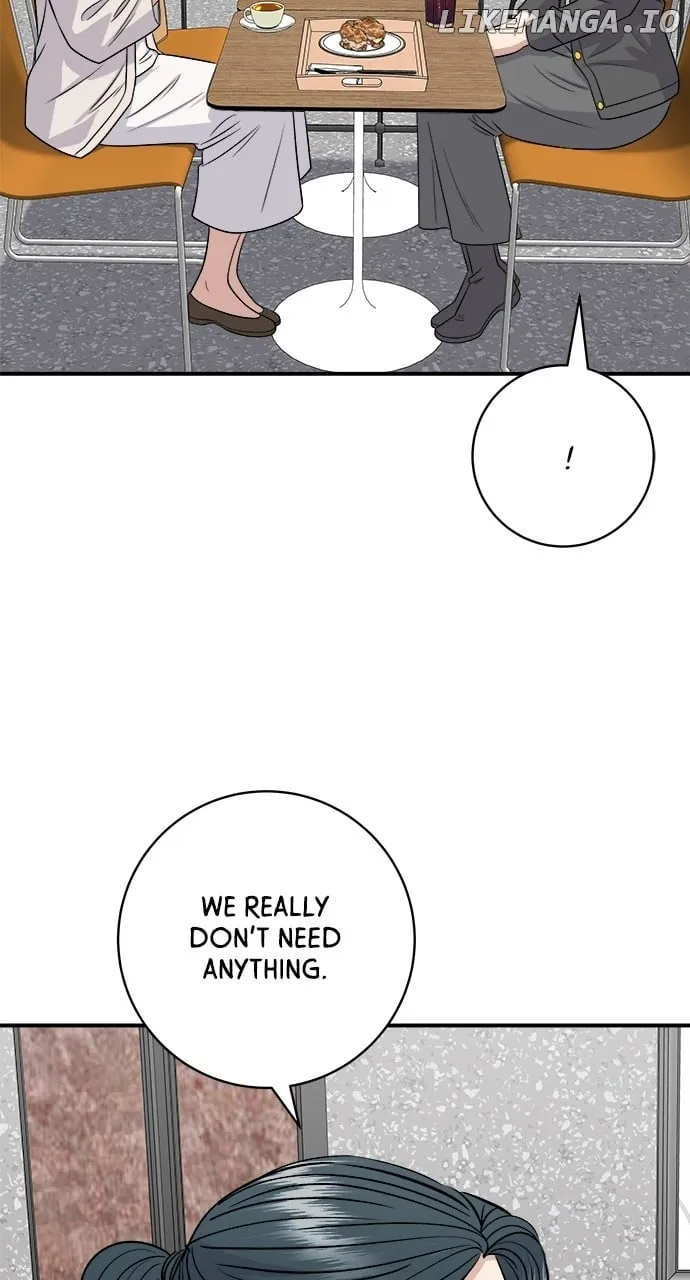 Read A DeadbEAT’s Meal chapter 162 image 37 on Lezhin
