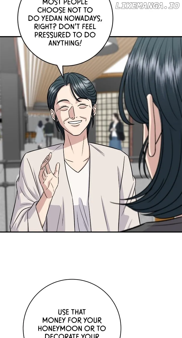 Read A DeadbEAT’s Meal chapter 162 image 39 on Lezhin