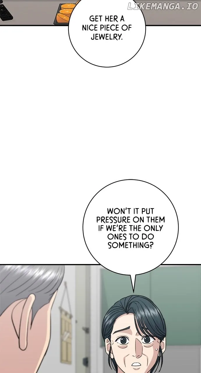 Read A DeadbEAT’s Meal chapter 162 image 4 on Lezhin