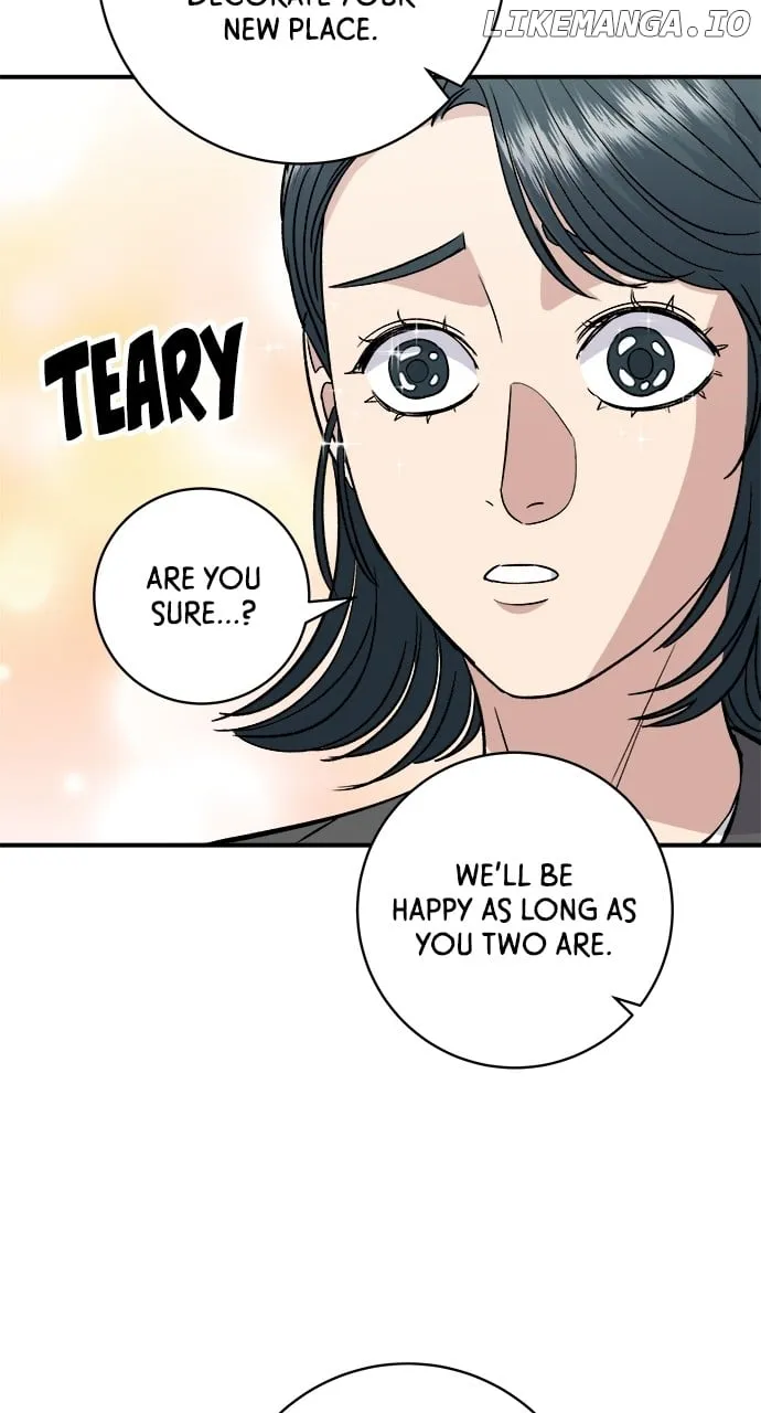 Read A DeadbEAT’s Meal chapter 162 image 40 on Lezhin