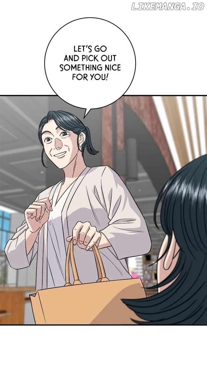Read A DeadbEAT’s Meal chapter 162 image 42 on Lezhin