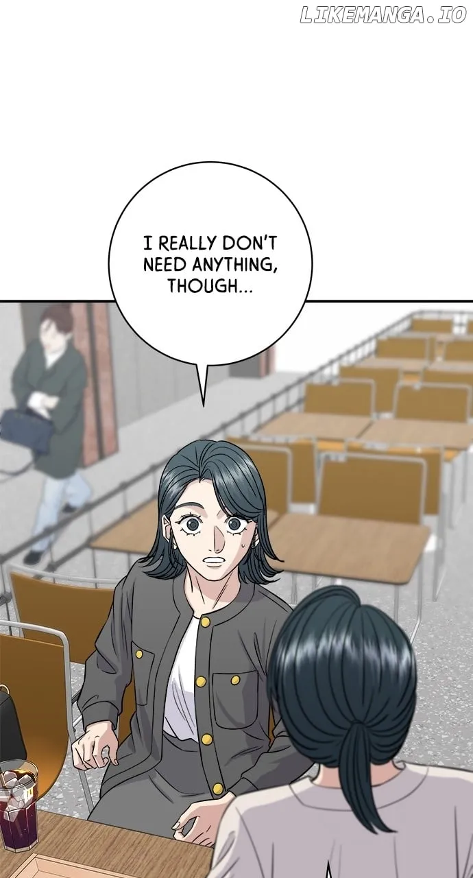 Read A DeadbEAT’s Meal chapter 162 image 43 on Lezhin