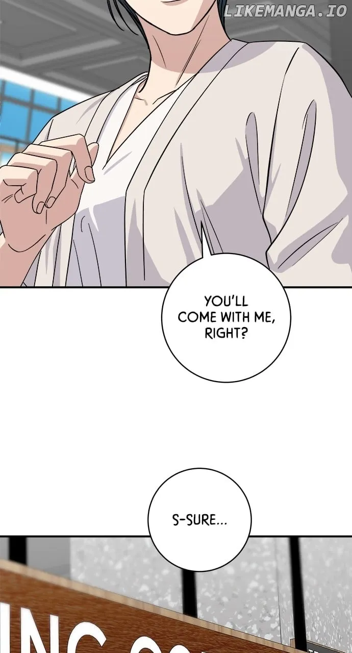 Read A DeadbEAT’s Meal chapter 162 image 45 on Lezhin