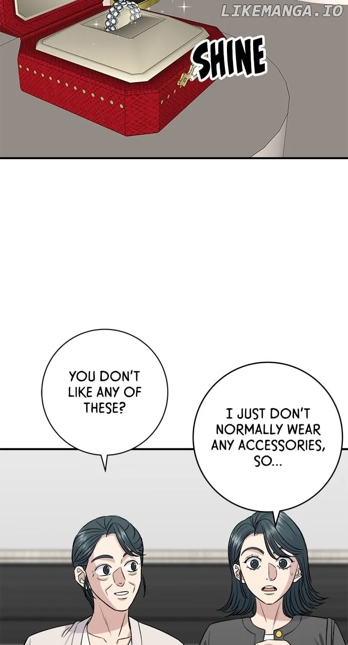 Read A DeadbEAT’s Meal chapter 162 image 47 on Lezhin