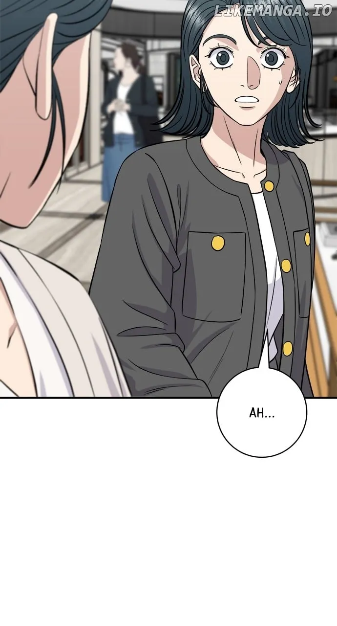 Read A DeadbEAT’s Meal chapter 162 image 49 on Lezhin