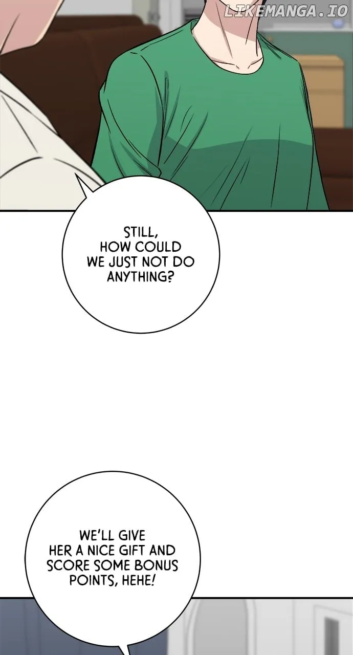 Read A DeadbEAT’s Meal chapter 162 image 5 on Lezhin