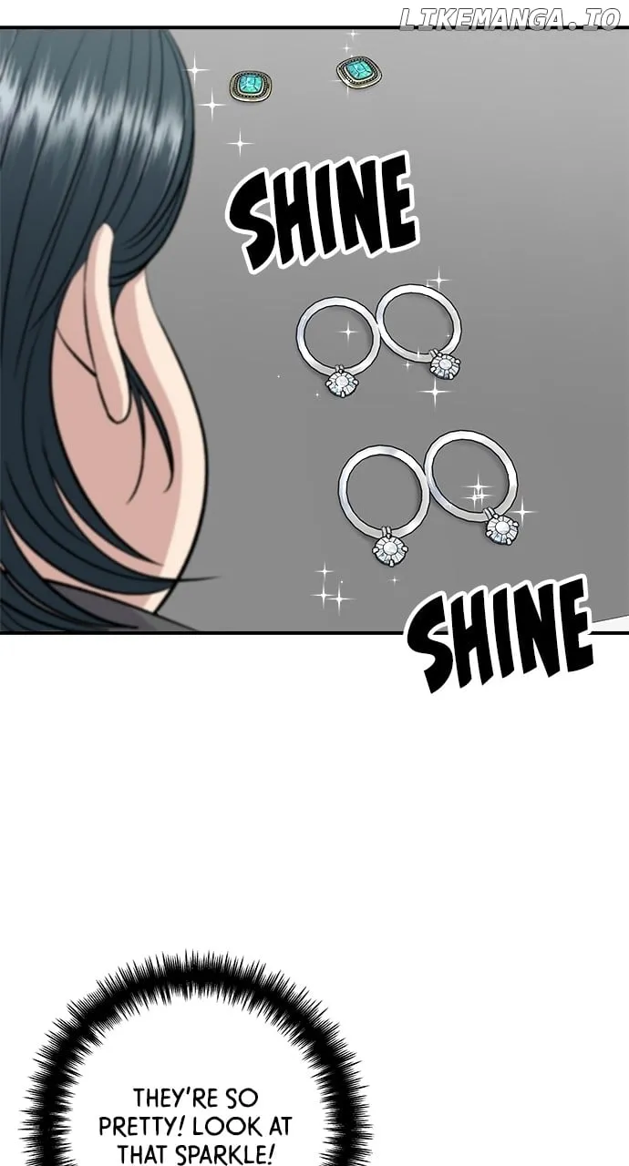 Read A DeadbEAT’s Meal chapter 162 image 50 on Lezhin