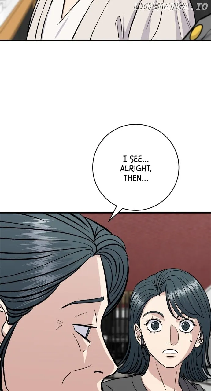 Read A DeadbEAT’s Meal chapter 162 image 56 on Lezhin