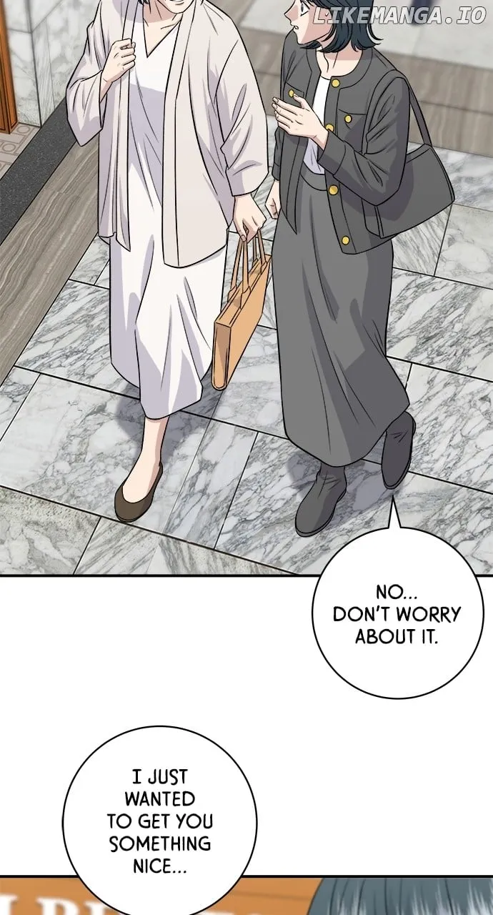 Read A DeadbEAT’s Meal chapter 162 image 58 on Lezhin