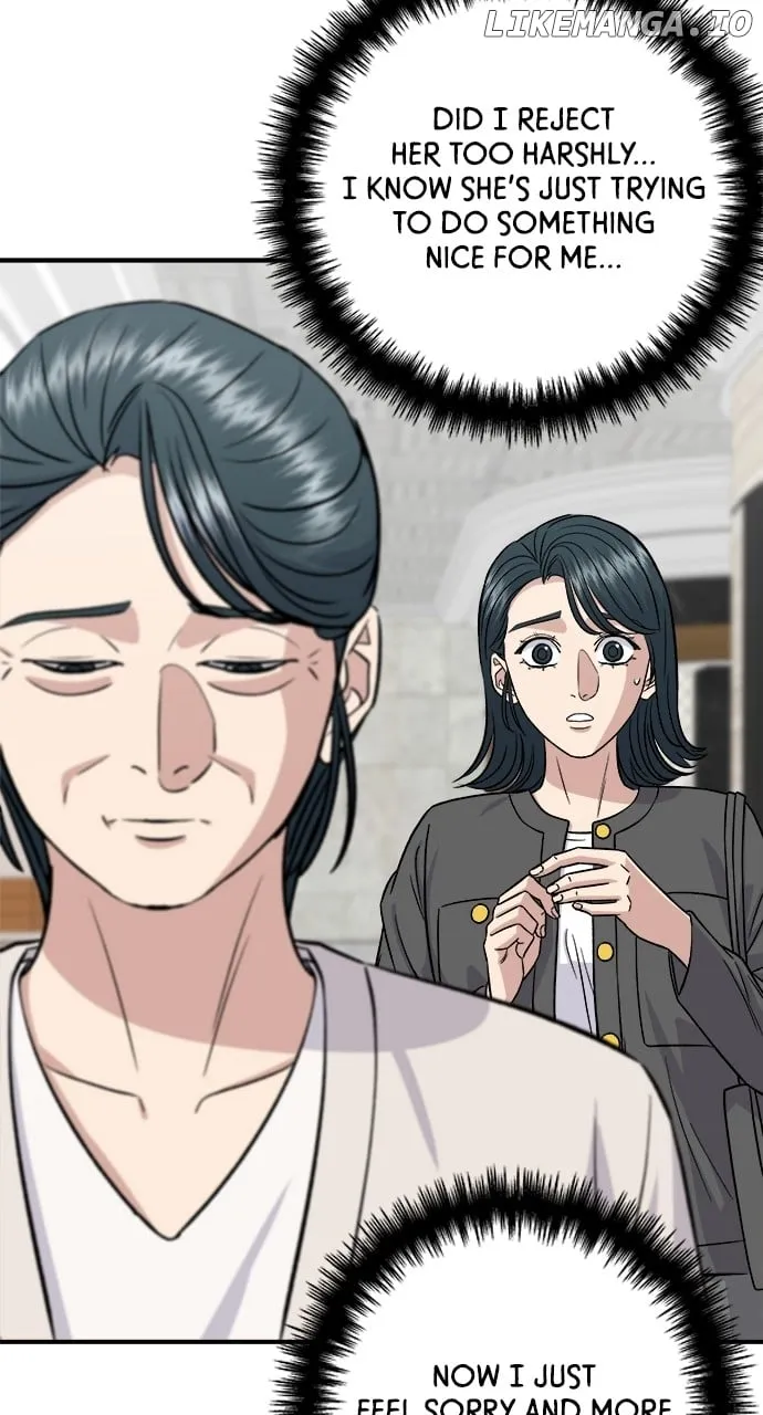 Read A DeadbEAT’s Meal chapter 162 image 60 on Lezhin