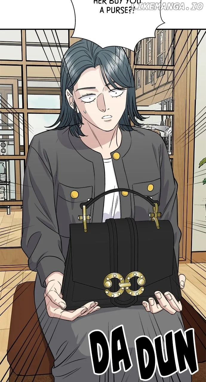Read A DeadbEAT’s Meal chapter 162 image 65 on Lezhin