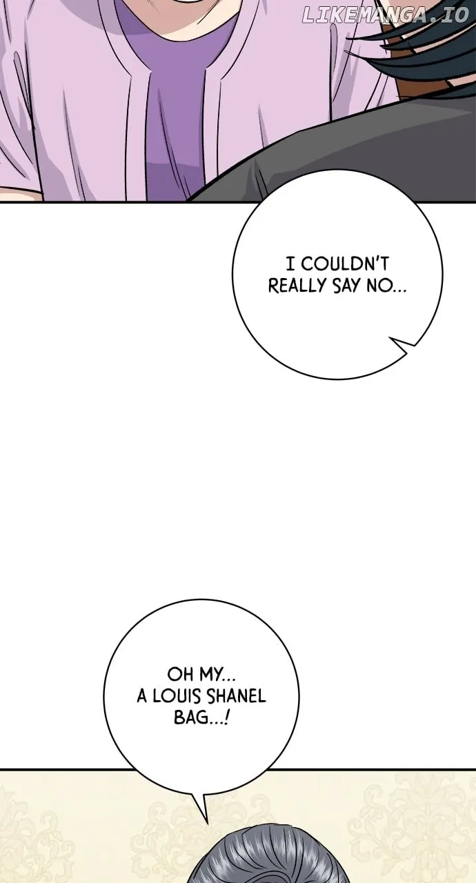 Read A DeadbEAT’s Meal chapter 162 image 67 on Lezhin