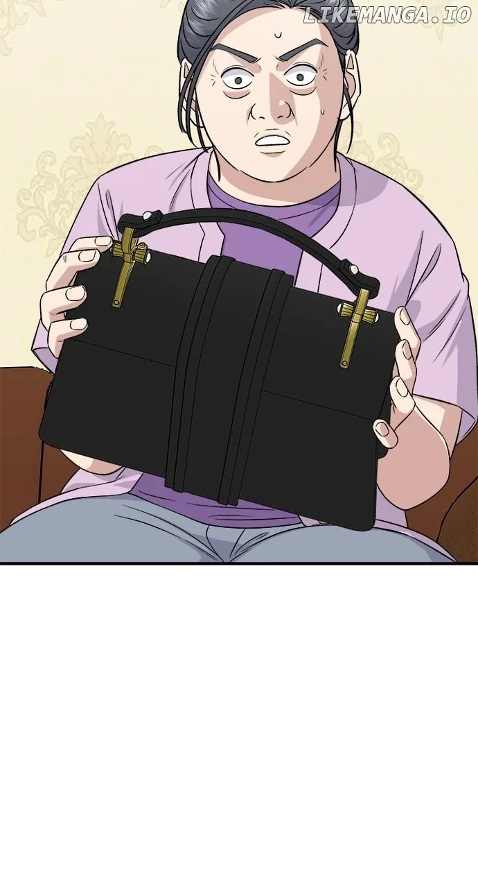 Read A DeadbEAT’s Meal chapter 162 image 68 on Lezhin