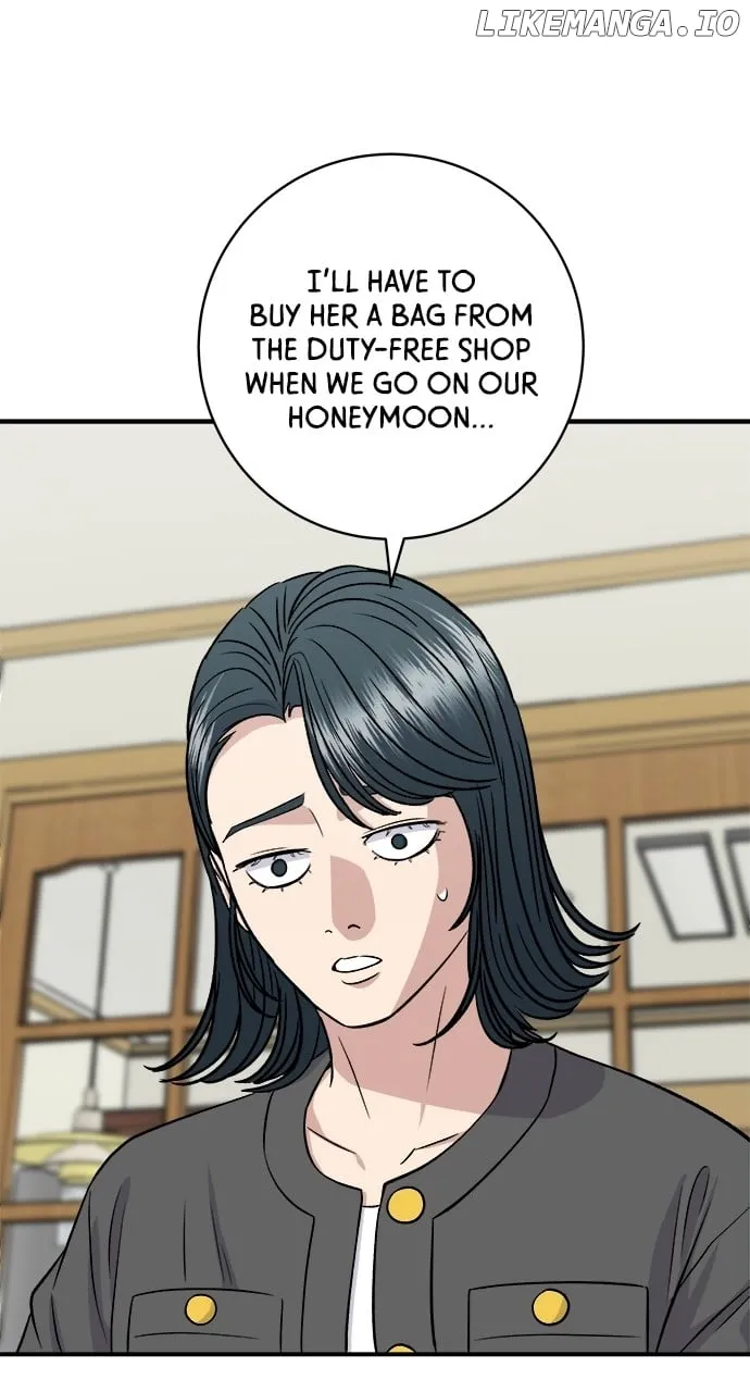 Read A DeadbEAT’s Meal chapter 162 image 69 on Lezhin