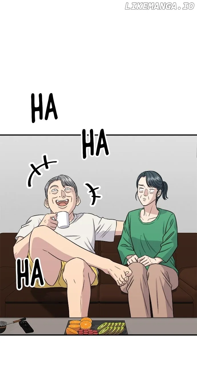 Read A DeadbEAT’s Meal chapter 162 image 7 on Lezhin