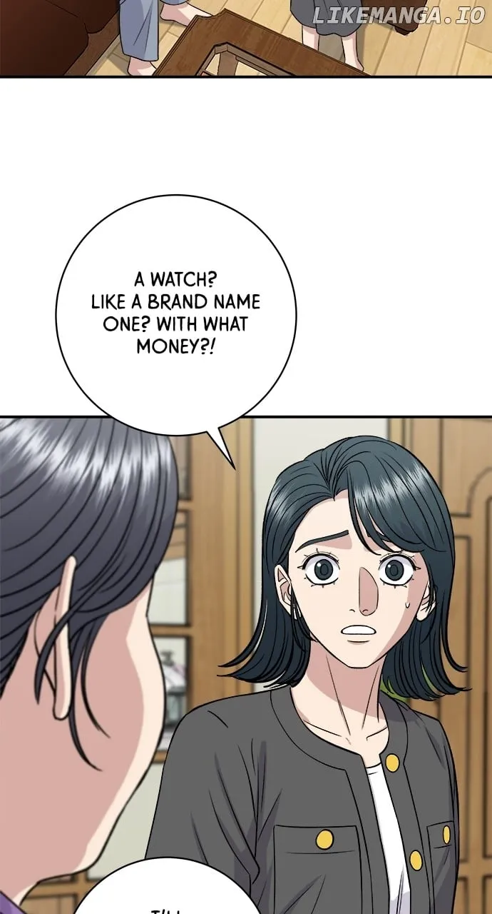 Read A DeadbEAT’s Meal chapter 162 image 71 on Lezhin