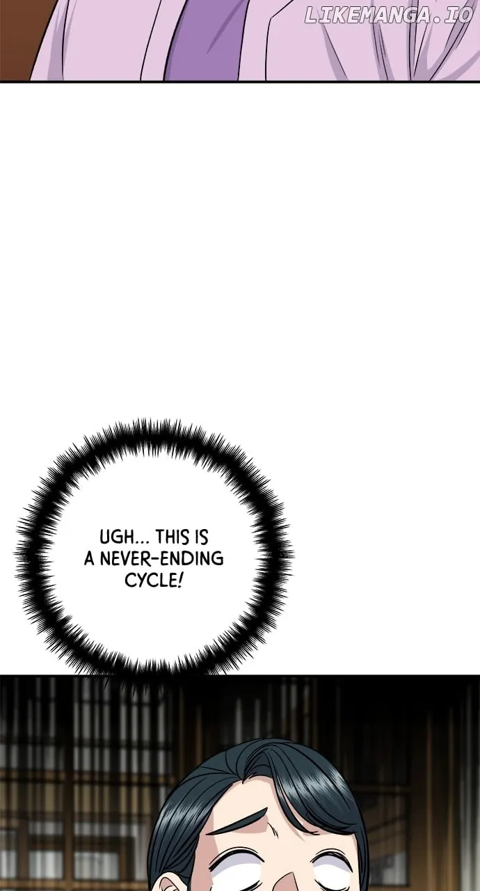 Read A DeadbEAT’s Meal chapter 162 image 73 on Lezhin