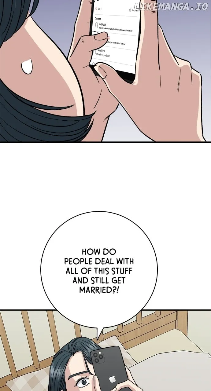 Read A DeadbEAT’s Meal chapter 162 image 76 on Lezhin