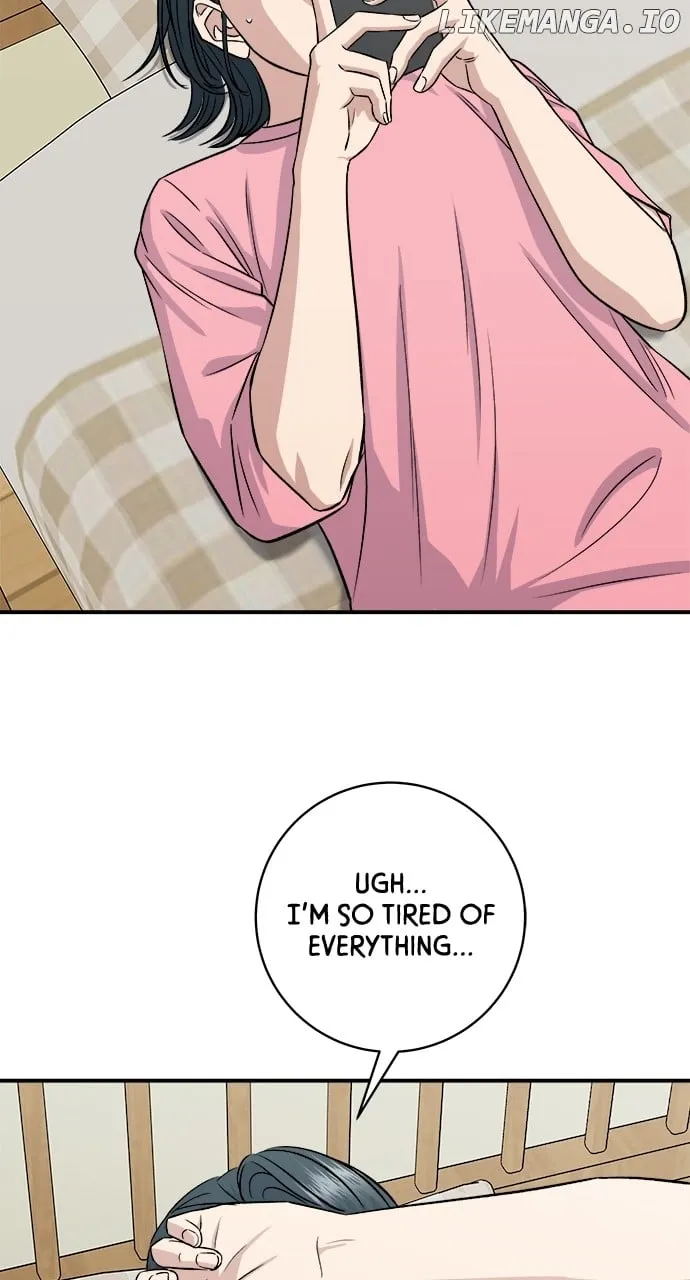 Read A DeadbEAT’s Meal chapter 162 image 77 on Lezhin