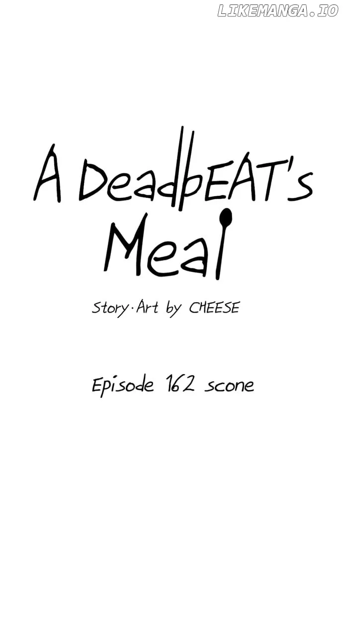 Read A DeadbEAT’s Meal chapter 162 image 8 on Lezhin