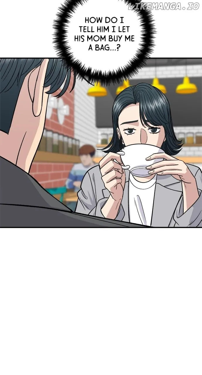 Read A DeadbEAT’s Meal chapter 162 image 80 on Lezhin