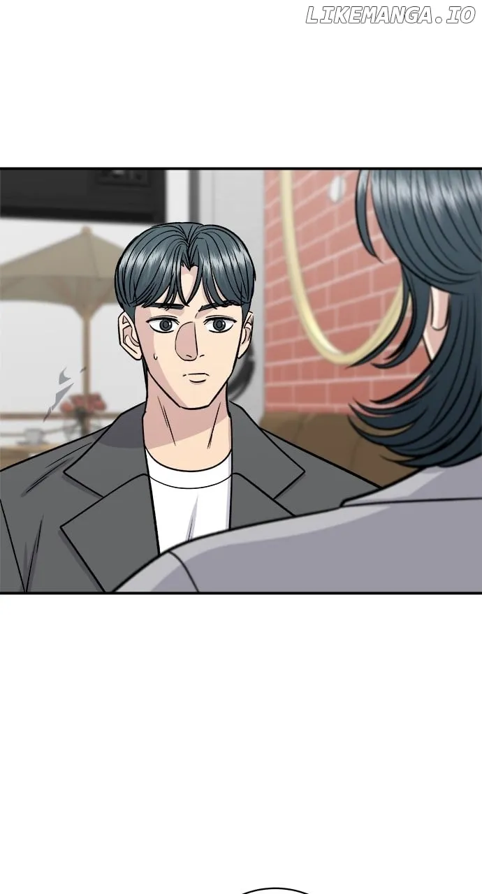 Read A DeadbEAT’s Meal chapter 162 image 81 on Lezhin