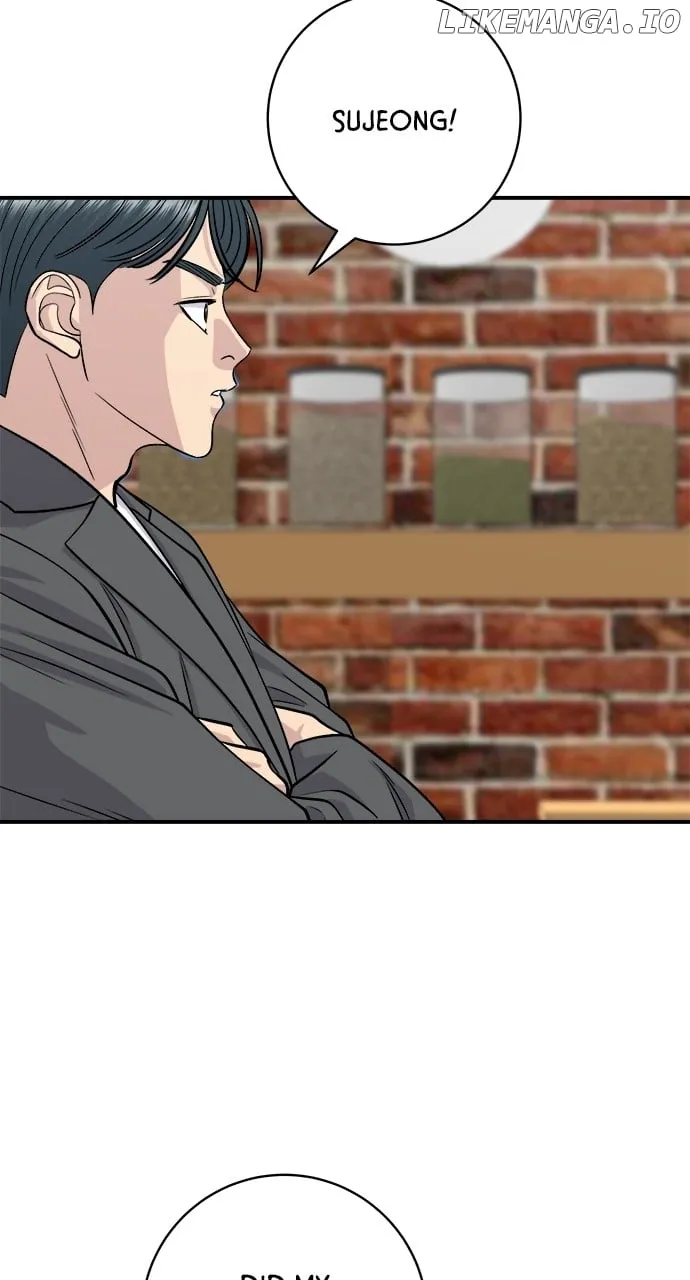 Read A DeadbEAT’s Meal chapter 162 image 82 on Lezhin