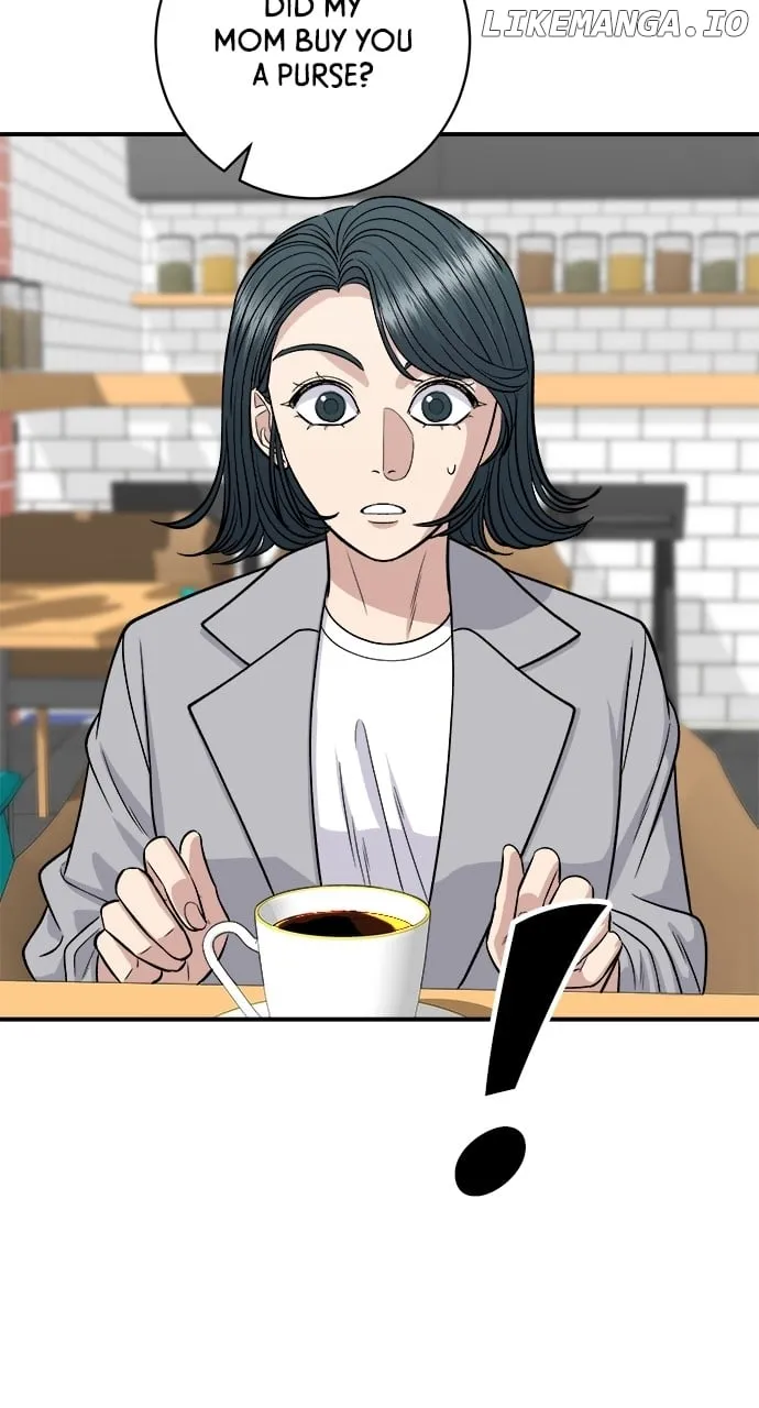 Read A DeadbEAT’s Meal chapter 162 image 83 on Lezhin